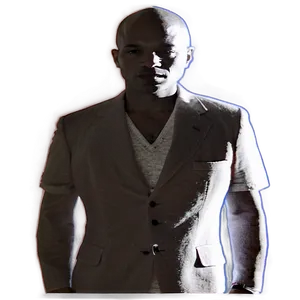 Person Silhouette PNG 05042024