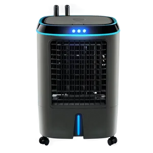 Personal Air Cooler PNG 06272024