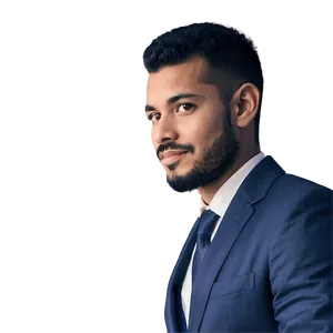 Personal Branding Headshot PNG 06252024 PNG