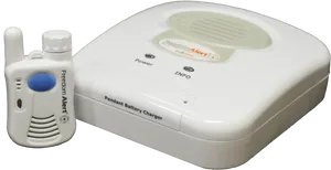 Personal Emergency Response System PNG
