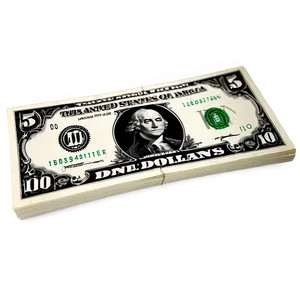 Personal Finance Dollar Bill Png 95 PNG image