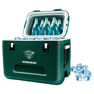 Personal Ice Cooler Png 42 PNG image