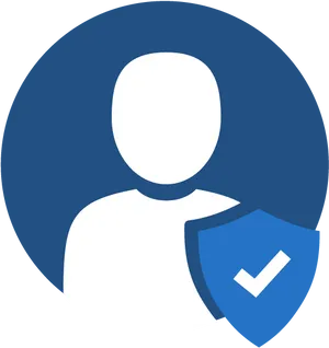 Personal Insurance Protection Icon PNG