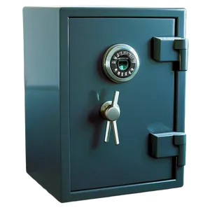 Personal Safe PNG Jnf