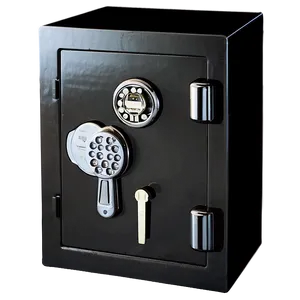 Personal Safe PNG Kww34