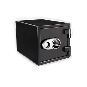 Personal Safe PNG Yad