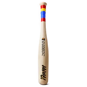 Personalized Baseball Bat PNG 61 PNG