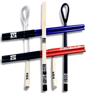 Personalized Chopsticks PNG 05252024