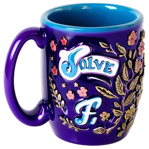 Personalized Clay Mugs PNG Gud PNG