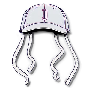 Personalized Dad Cap Sketch PNG 55 PNG