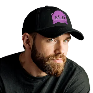 Personalized Dad Cap Sketch PNG 93 PNG