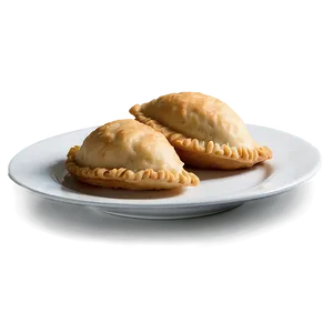 Personalized Empanada Creations PNG 18