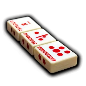 Personalized Engraved Dominoes PNG Vwk PNG