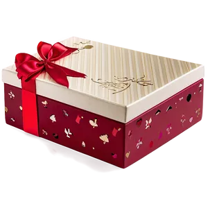Personalized Gift Box PNG 05252024