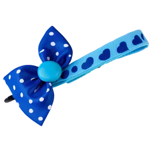 Personalized Hair Clip PNG 93