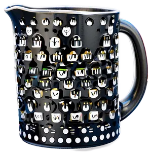 Personalized Jug PNG 06262024 PNG