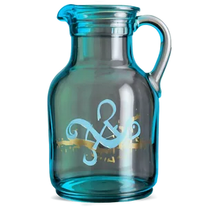 Personalized Jug PNG Rbv78 PNG