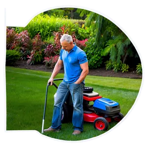 Personalized Lawn Care Consultation Png 69 PNG image