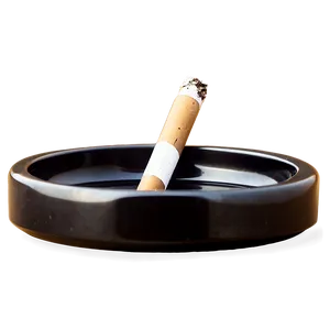 Personalized Photo Ashtray PNG Fdy39 PNG