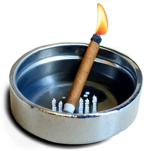 Personalized Photo Ashtray PNG Okm15 PNG