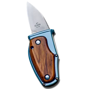 Personalized Pocket Knife PNG 06212024