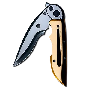 Personalized Pocket Knife PNG 49