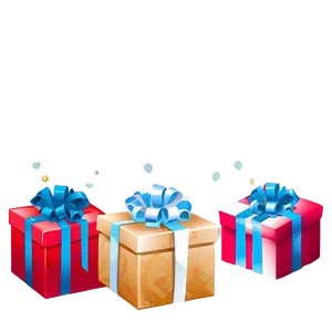 Personalized Present PNG 05242024