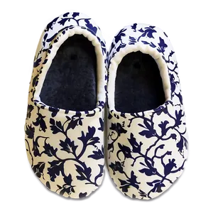 Personalized Slippers PNG 91