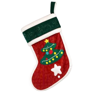 Personalized Stocking Png 76 PNG image