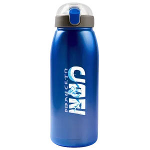 Personalized Water Bottle Png Vui PNG image