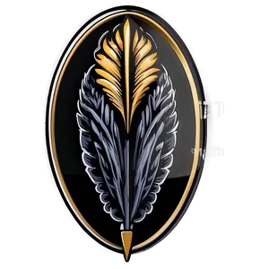 Peso Pluma Badge Png Ljh96 PNG image