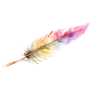 Peso Pluma Watercolor PNG Pqi