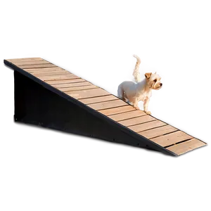 Pet Access Ramp Png Slr PNG image