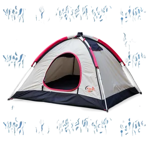 Pet Camping Tent PNG 05252024 PNG