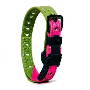 Pet Collar Strap PNG Mwr86 PNG