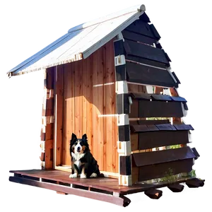 Pet-friendly Cabin Stay PNG 05242024 PNG