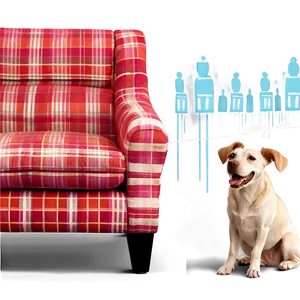 Pet-friendly Sofa Material Png 05252024 PNG image