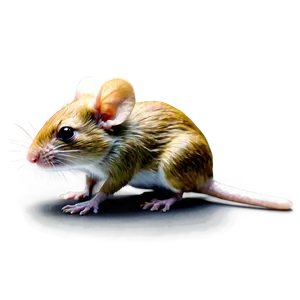 Pet Mouse PNG 05042024