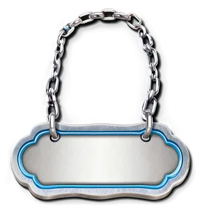 Pet Name Plate PNG Dbs