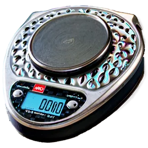 Pet Scales PNG 3 PNG