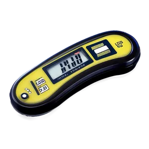Pet Thermometer PNG Ume63