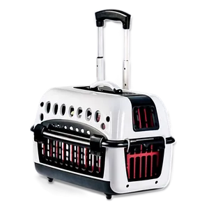 Pet Travel Carriers PNG Cik96 PNG