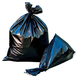 Pet Waste Trash Bags PNG 5 PNG
