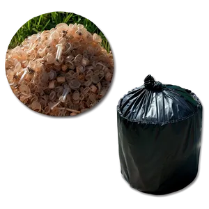 Pet Waste Trash Bags PNG 86 PNG