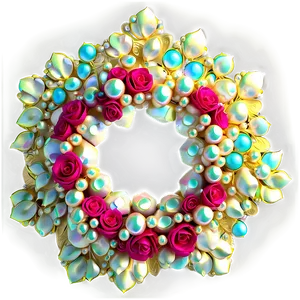 Petals And Pearls PNG 06292024 PNG