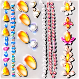 Petals And Pearls PNG 66 PNG