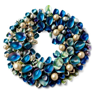 Petals And Pearls PNG Bxc PNG