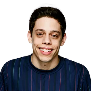 Pete Davidson A
