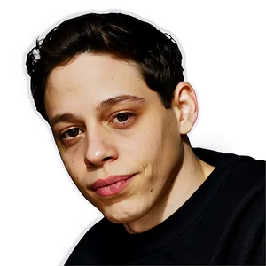 Pete Davidson At Premiere PNG 06252024