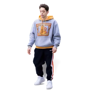 Pete Davidson Candid Shot Png Kck PNG image